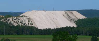 Freizeiterlebnis in Bayern Monte Caolino Hirschau