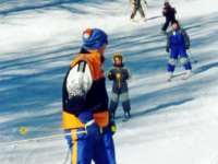 Reisethemen, Themenreisen, Ski fahren Bayerischer Wald