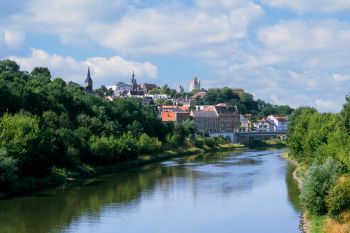 Ausflüge Sachsen-Anhalt Städtereisen Schiffahrt