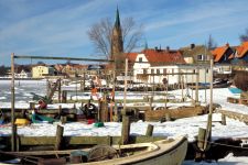 Sehenswürdigkeiten Schleswig-Holstein Ausflugsziele Hafen