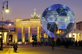 Freizeitgestaltung in Berlin Ausflüge Brandenburger Tor