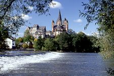 Familienferien in Hessen Aktivurlaub Wasserschloß