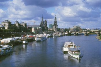 Ausflüge Sachsen Freizeittipps Schiffsreisen Elbe