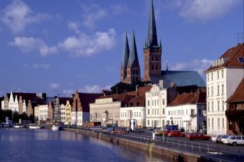 Ausflüge Schleswig-Holstein Freizeittipps Meer Uferpromenade