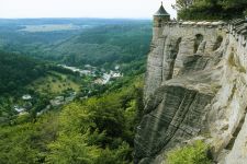 Ausflugsziele Sachsen Sehenswürdigkeiten Aussichtspunkt