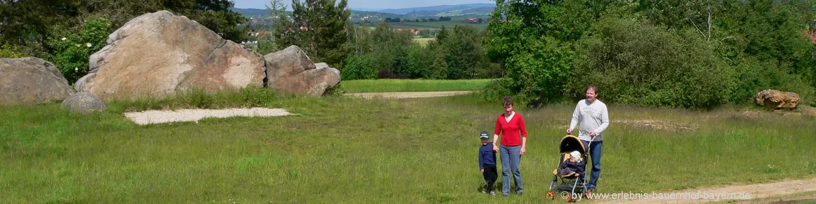 Bayerischer Wald Familienurlaub in Bayern Bauernhofurlaub Ausflugsziele